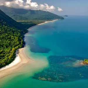 Thornton Daintree Cape Tribulation