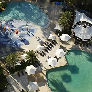 Racv Royal Pines Gold Coast Benowa