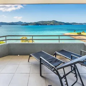 Frangipani On By Hiha Hamilton Island