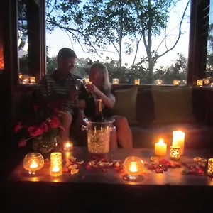 Mt Quincan Crater Retreat Yungaburra