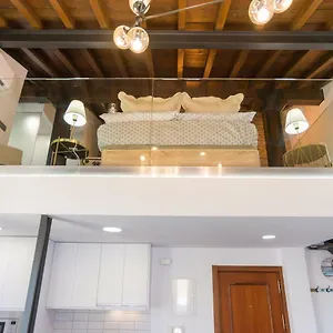 Esparteros Atico Premium Malaga
