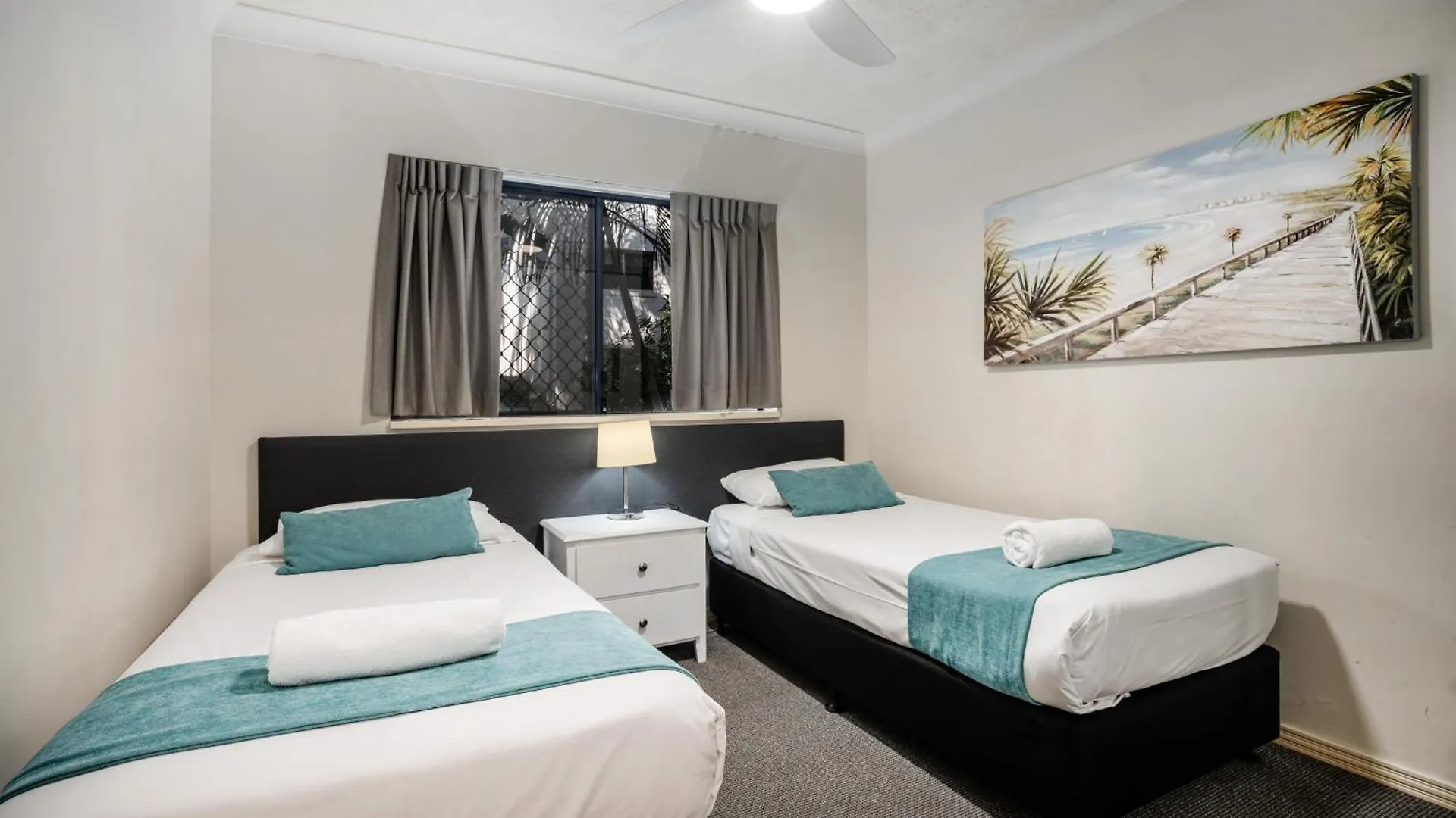 Turtle Beach Resort Mermaid Beach
