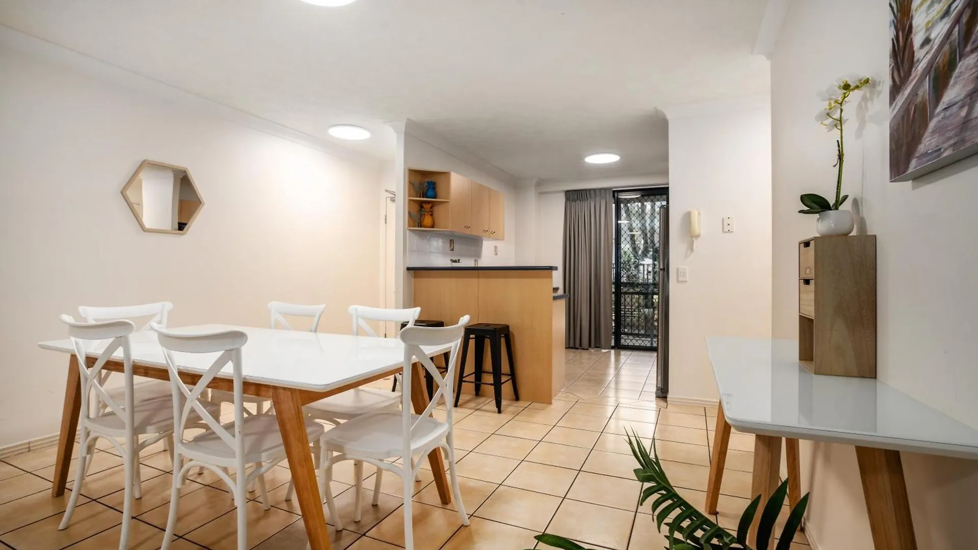 Turtle Beach Resort Mermaid Beach 4*,  Australia