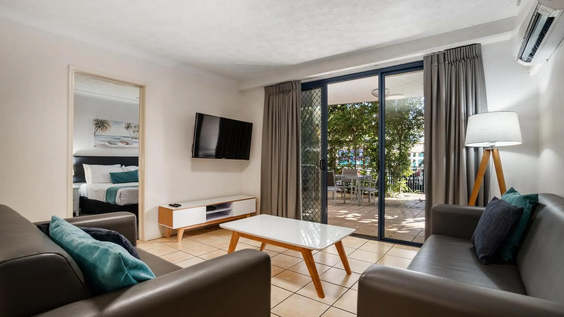 Turtle Beach Resort Mermaid Beach Australia